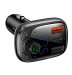 Картинка FM модулятор Baseus CCTM-B01