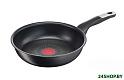 Сотейник Tefal Unlimited G2550672 (28 см)