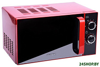 Картинка Микроволновая печь Oursson MM2005/RD