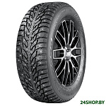 Картинка Автомобильные шины Nokian Hakkapeliitta 9 SUV 215/60R17 100T