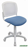 Картинка Кресло детское Бюрократ CH-W296NX/26-24