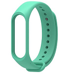 Картинка Ремешок Xiaomi для Mi Band 3 (зеленый)