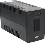 Картинка Источник бесперебойного питания FSP DPV1000 (PPF6001000)