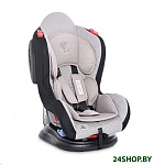 Картинка Автокресло Lorelli (Bertoni) Jupiter String (10070942115)