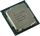 Картинка Процессор Intel Xeon E3-1245 v6