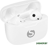 Картинка Наушники SunWind SW-WH204 (белый)