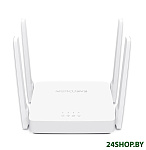Картинка Роутер WiFi Mercusys AC10