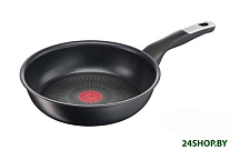 Картинка Сотейник Tefal Unlimited G2550672 (28 см)