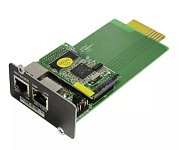 Картинка Адаптер для ИБП Ippon NMC SNMP (730-80348-00P)