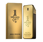 Картинка Туалетная вода Paco Rabanne 1 Million (100 мл)