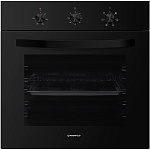 Картинка Духовой шкаф MAUNFELD EOEC.586B2