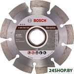 Standard Abrasive 2608602615