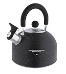 Картинка Чайник со свистком Mercury MC-7815