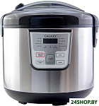 Картинка Мультиварка GALAXY GL 2641 (черный)