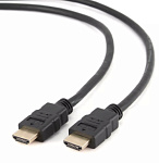 Картинка Кабель HDMI GEMBIRD CC-HDMI4-15 (4,5 м)