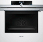 Картинка Встраиваемый духовой шкаф Siemens HB634GBW1
