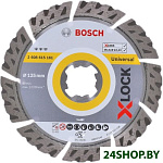 X-Lock Best Universal 2608615161