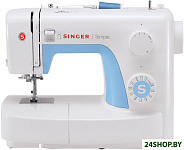 Картинка Швейная машина SINGER 3221 Simple