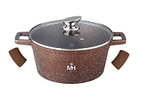 Картинка Кастрюля Mercury MC-1804