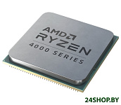 Картинка Процессор AMD Ryzen 3 PRO 4350G