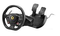 Картинка Руль Thrustmaster T80 Ferrari 488 GTB Edition