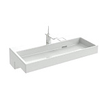 Картинка Умывальник Jacob Delafon Terrace 100x49 [EXC9112]
