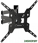 Картинка Кронштейн Kromax OPTIMA-408 (черный)