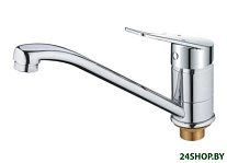 Картинка Смеситель Zollen Worms WO73411432