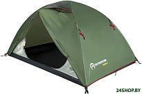 Teslin 2 (зеленый)