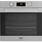 Картинка Встраиваемый электрический духовой шкаф Hotpoint FA5 844 JH IX HA