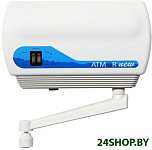 Картинка Водонагреватель электрический ATMOR NEW 7 (кран)