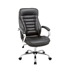 Картинка Офисное кресло Calviano VIP-Masserano SA-1693 H DMSL (черный)