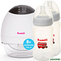Электрический молокоотсос Ramili SE500240MLX2