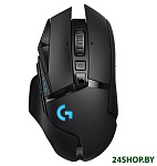 Картинка Игровая мышь Logitech G502 Lightspeed