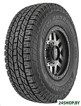 Картинка Автомобильные шины Yokohama Geolandar A/T G015 265/70R16 112H