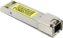 Картинка Модуль SFP MultiCo SFP-100A 20km