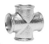 Картинка Фитинг Gebo Platinum 1 1/4 180-7V
