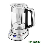 Картинка Электрочайник KITFORT KT-650