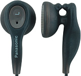 Картинка Наушники Panasonic RP-HNJ15E-K