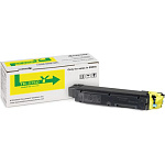 Картинка Картридж для принтера Kyocera TK-5150Y