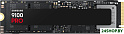 SSD Samsung 9100 Pro 4TB MZ-VAP4T0BW