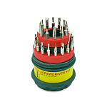 Картинка Набор бит Zitrek SPD31 (31 предмет)