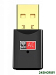 Картинка Wi-Fi адаптер KS-IS KS-407