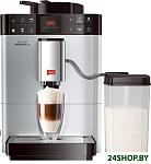Картинка Эспрессо кофемашина Melitta Caffeo Varianza CSP F57/0-101