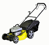 Картинка Колёсная газонокосилка Champion LM5345BS