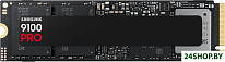9100 Pro 4TB MZ-VAP4T0BW