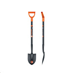 Картинка Лопата Finland 1901-Ч