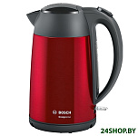 Картинка Электрочайник Bosch TWK3P424
