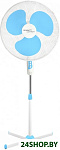 Картинка Вентилятор SCARLETT SC-SF111B23 (белый с голубым)