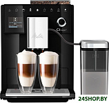 Картинка Эспрессо кофемашина Melitta CI Touch F630-102